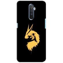 Naruto Anime Чохли для Реалмі Х2 Про (AlphaPrint)