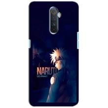Naruto Anime Чохли для Реалмі Х2 Про (AlphaPrint)