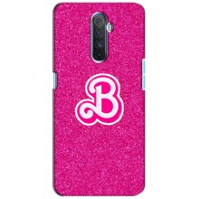 Силіконовый Чохол Барбі фільм на Realme X2 Pro (B-barbie)