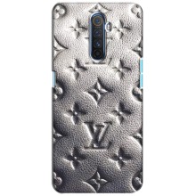 Текстурний Чохол Louis Vuitton для Реалмі Х2 Про – Бежевий ЛВ