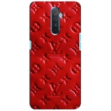 Текстурный Чехол Louis Vuitton для Реалми Х2 Про