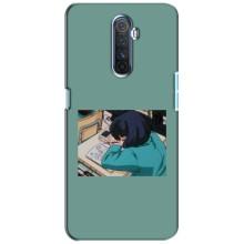 Чохли з героями АНИМЕ на Realme X2 Pro (Акане Тендо)