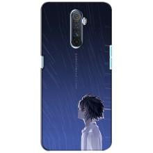 Чохли з героями АНИМЕ на Realme X2 Pro (Anime L)
