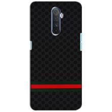 Чохли бренд ГУЧЧІ для Realme X2 Pro (Фон Гуччі)