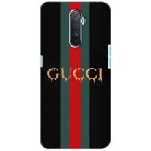 Чохли бренд ГУЧЧІ для Realme X2 Pro (GUCCI)