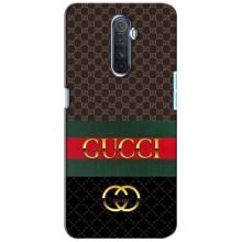 Чохли бренд ГУЧЧІ для Realme X2 Pro (Стиль GUCCI)