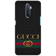 Чехлы ГУЧЧИ для Реалми Х2 Про (AlphaPrint) (Gucci оригинал)
