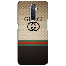 Чехлы ГУЧЧИ для Реалми Х2 Про (AlphaPrint) (GUCCI стиль)