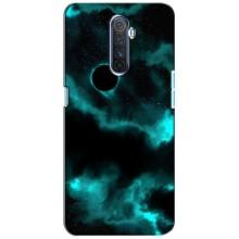 Чохли КОСМОС  на Realme X2 Pro (Затемнення)