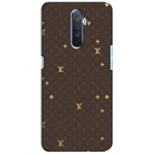 Чохли Луі Вітон для Realme X2 Pro (AlphaPrint - LOUIS VUITTON) (дизайн Луі Вітон)