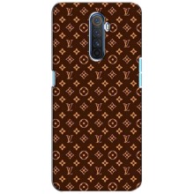 Чохли Луі Вітон для Realme X2 Pro (AlphaPrint - LOUIS VUITTON) (лого LOUIS VUITTON)