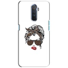 Чохли Луі Вітон для Realme X2 Pro (AlphaPrint - LOUIS VUITTON) (стильна з луі вітон)