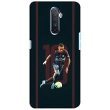 Силиконовый Чехол Realme X2 Pro (Неймар ПСЖ)