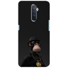 Чохли з Мавпами NFT для Realme X2 Pro (AlphaPrint) (Мавпа NFT)
