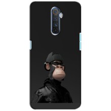 Чохли з Мавпами NFT для Realme X2 Pro (AlphaPrint) (стильна мавпа NFT)