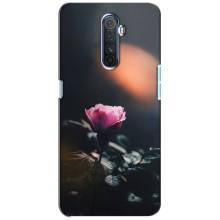 Чохли з принтом Троянд для Realme X2 Pro (Квітка нічна)
