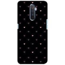 Чохли з тематикою "Маленькі Сердчеки" на Realme X2 Pro (Маленькі сердечка)