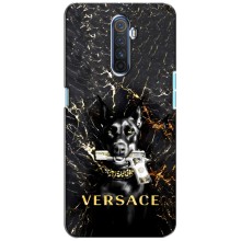 Чехлы VERSACE для Реалми Х2 Про (PREMIUMPrint) (AlphaPrint-ген.)