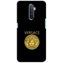 Чехлы VERSACE для Реалми Х2 Про (PREMIUMPrint) (Versace)