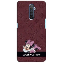 Чохол Disney Mouse Realme X2 Pro (PREMIUMPrint) (Mikki LV)