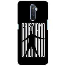 Чехол Криштиану Роналду для Realme X2 Pro (Cristiano)