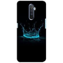 Чохол з Короною Реалмі Х2 Про - (AlphaPrint)