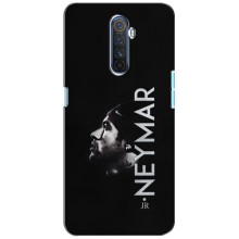 Чехол Неймар для Realme X2 Pro (AlphaPrint) (NEYMAR)
