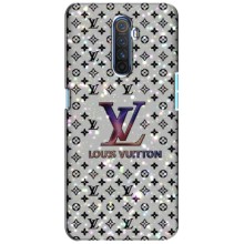 Чохол Стиль Louis Vuitton на Realme X2 Pro (Крутий LV)