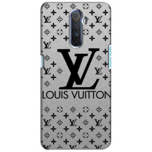 Чехол Стиль Louis Vuitton на Realme X2 Pro