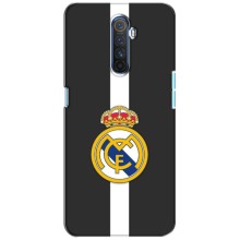 ФК Реал Мадрид чохли для Realme X2 Pro (AlphaPrint) (лого Real Madrid)