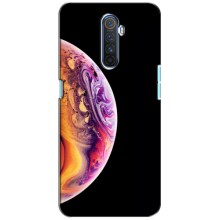 Космические Чехлы для Реалми Х2 Про (VPrint) (Планета Айфон)