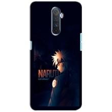 Naruto Anime Чохли для Реалмі Х2 Про (AlphaPrint)