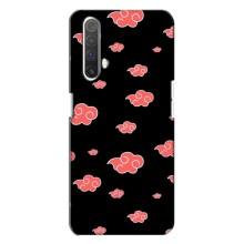 Чохли Персонажі Аніме Наруто для Realme X3 (AlphaPrint)