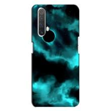Чохли КОСМОС  на Realme X3 – Затемнення