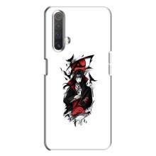 Чехлы на тему: Итачи Учиха для Realme X3 (AlphaPrint)