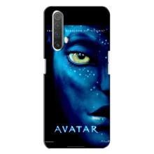 Чехлы с фильма АВАТАР для Realme X3 (AlphaPrint)