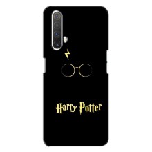 Чехлы с Гарри Поттером для Realme X3 (AlphaPrint) – Harry Potter