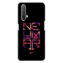 Силиконовый Чехол Realme X3 – N E Y M A R