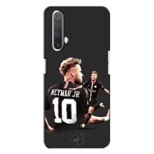 Силиконовый Чехол Realme X3 – Ней