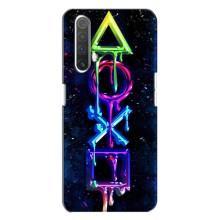 Чохли з тематикою Кіберспорт для Realme X3 (VPrint)