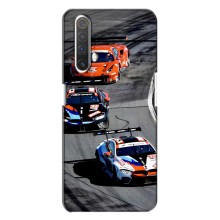 Чохол Gran Turismo / Гран Турізмо на Реалмі Х3 – Перегони