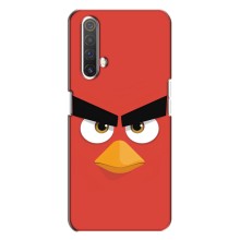 Чохол КІБЕРСПОРТ для Realme X3 – Angry Birds