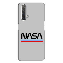 Чохол NASA для Realme X3 (AlphaPrint) (NASA)