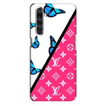 Брендновые Чехлы для Realme X50 Pro - (PREMIUMPrint) – Мода LV