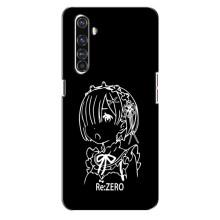 Чехлы Персонажи Аниме Наруто для Realme X50 Pro (AlphaPrint)