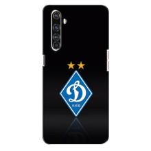 Чохли для Realme X50 Pro (VPrint) - Футбольні клуби (Динамо Київ)