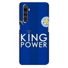 Чохли для Realme X50 Pro (VPrint) - Футбольні клуби (Lester)