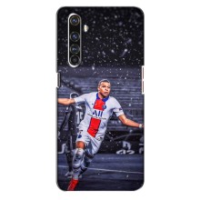 Чехлы Килиан Мбаппе для Realme X50 Pro (Mbappe PSG)