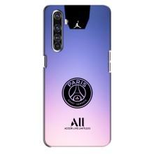 Чохли PSG для Realme X50 Pro (AlphaPrint) (лого PSG)