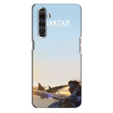 Чехлы с фильма АВАТАР для Realme X50 Pro (AlphaPrint) – Avatar